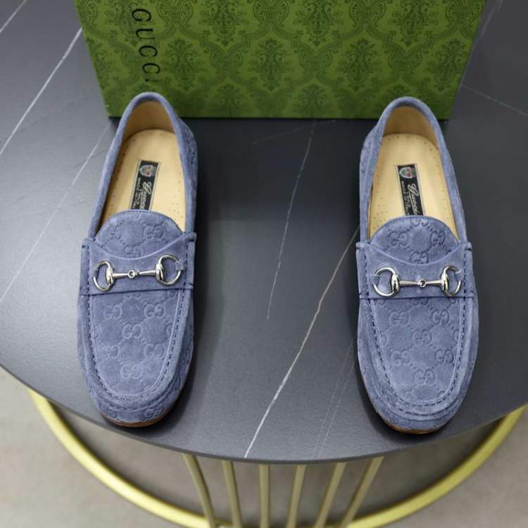 Picture of Gucci Shoes _SKUGuccisz38-45hnh04018300